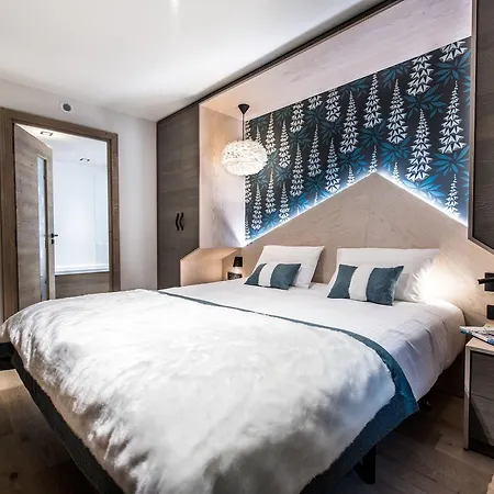 Montana Aparthotel Val Thorens