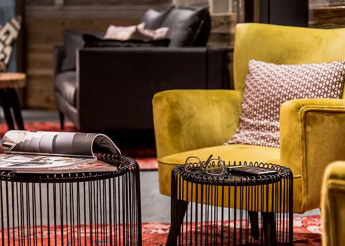 Montana 公寓式酒店