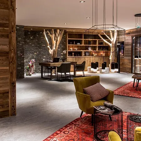 Montana Appart hôtel Val Thorens