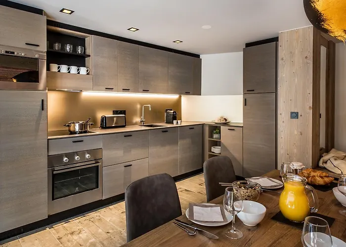 Montana 5* Val Thorens