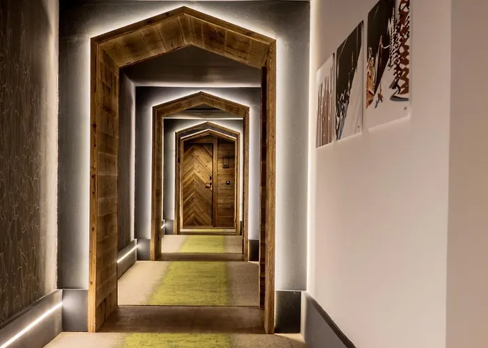 Montana 5* Валь-Торанс